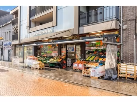 commercieel te koop in eisden