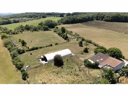 maison 5 pièces - 125 m²
