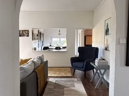 bayonne  maison de plain pied avec 3 chambres