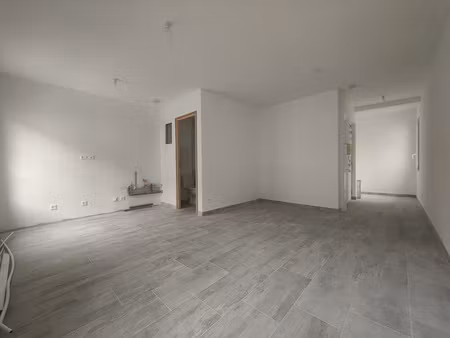 appartement 40 m²