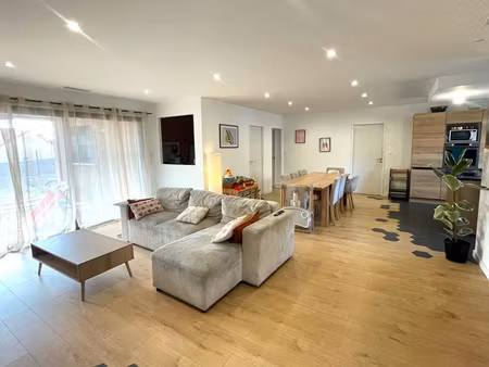 vente maison 5 pièces 125m2 vingrau 66600 - 299000 € - surface privée