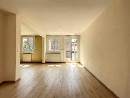 grand appartement t2 petit quevilly