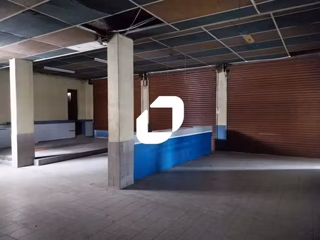 location commerce beziers 34500