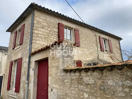 maison fontenay le comte 7 pièce(s)