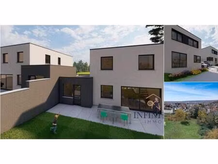 terrain à vendre à rue basse rognac flémalle (vbd78152)