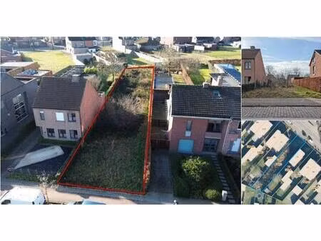 terrain à vendre à nieuwmoerse steenweg 37 wuustwezel (rbv10000)