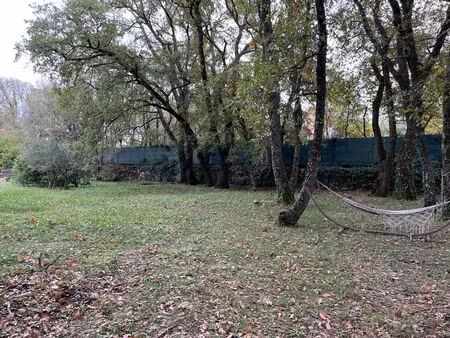 vente terrain neuf 820m2 néoules - 179000 € - surface privée