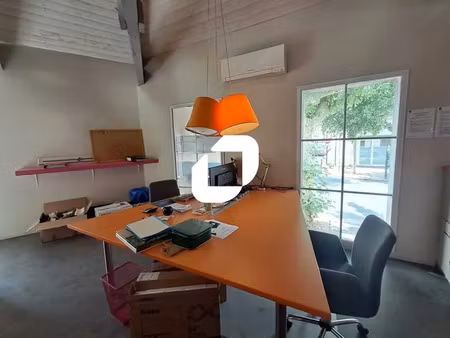 vente bureau bordeaux 33000