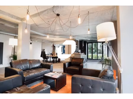 vente bureau nantes 44000