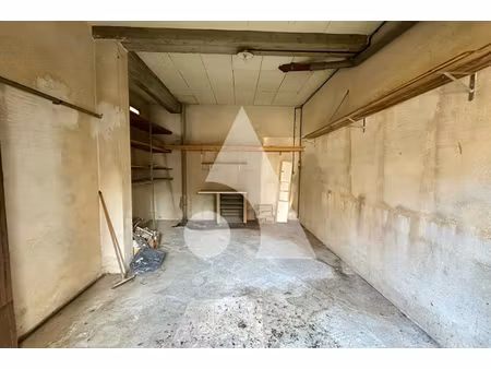 annonce parking/garage à vendre