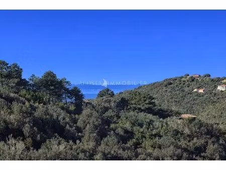 appartement t3 terasse vue iles sanguinaires pietrosella