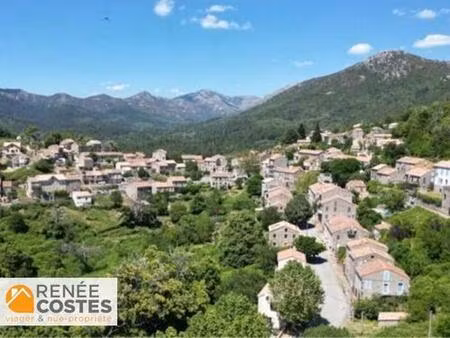 vente à terme libre sur 60 mois - aullene (20116)