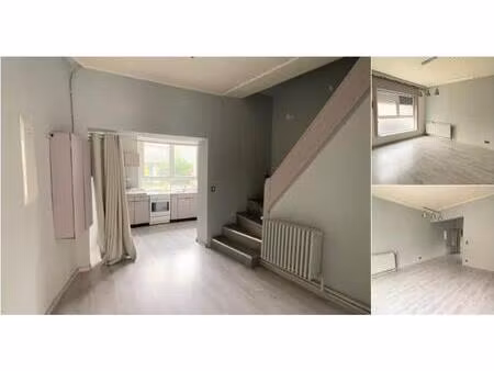 maison à louer à rue des préaux 20 basècles (vbd78216)