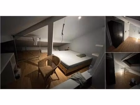 maison en colocation à blijde inkomstlaan hoeilaart (vbd78324)