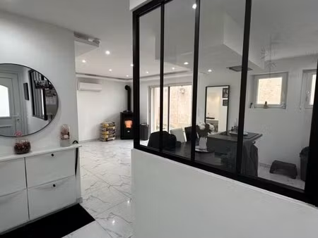 en vente maison 74 6 m² – 271 000 € |rhinau