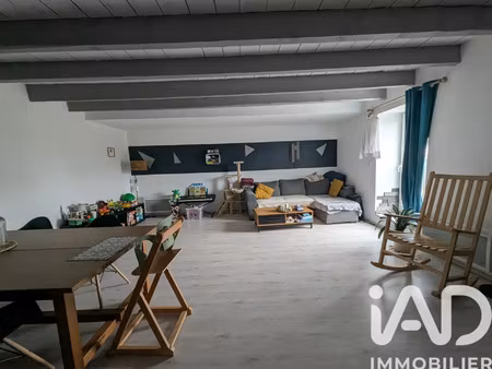 vente appartement 4 pièces à lamballe (22400) : à vendre 4 pièces / 81m² lamballe