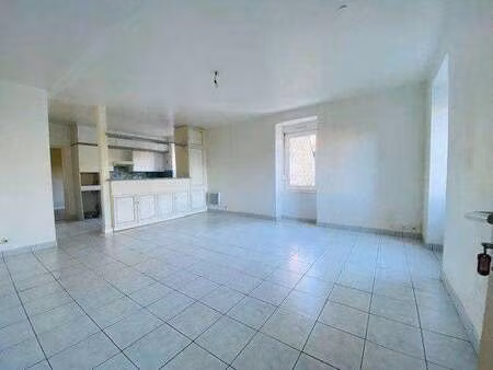 vente appartement 3 pièces à perros-guirec (22700) : à vendre 3 pièces / 58m² perros-guire