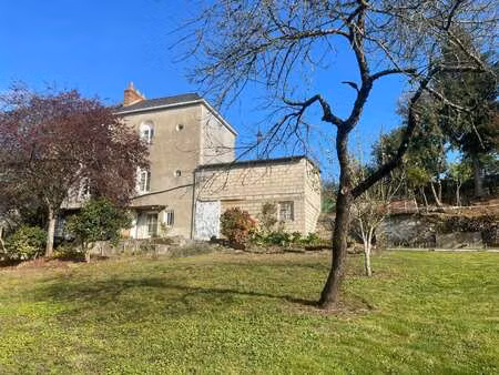 vente maison à bais (53160) : à vendre / 63m² bais
