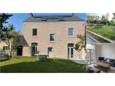 maison à louer à rue du four éghezée (vbd78314)