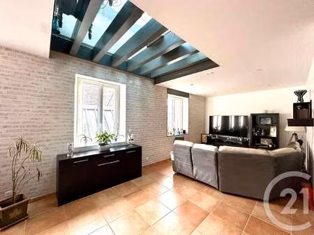 vente maison à fougères (35300) : à vendre / 93m² fougères