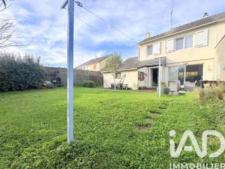 vente maison à indre (44610) : à vendre / 99m² indre