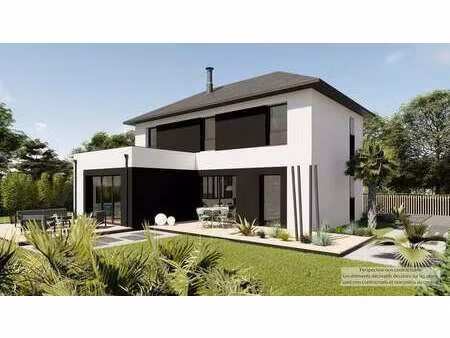 vente maison à la bouëxière (35340) : à vendre / 126m² la bouëxière