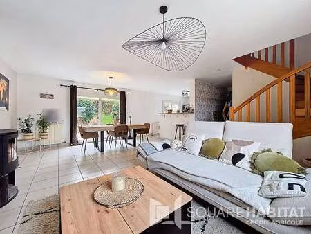 vente maison à landrévarzec (29510) : à vendre / 75m² landrévarzec