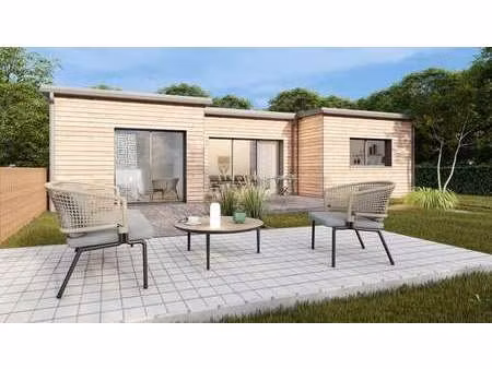 vente maison au relecq-kerhuon (29480) : à vendre / 100m² le relecq-kerhuon