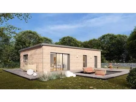 vente maison au relecq-kerhuon (29480) : à vendre / 79m² le relecq-kerhuon