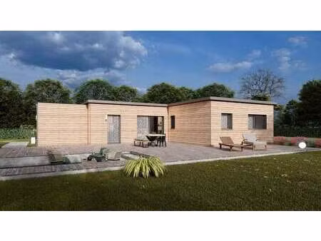 vente maison au relecq-kerhuon (29480) : à vendre / 99m² le relecq-kerhuon