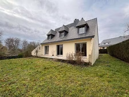 vente maison à noyal-châtillon-sur-seiche (35230) : à vendre / 142m² noyal-châtillon-sur-s