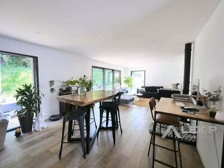 vente maison à redon (35600) : à vendre / 89m² redon