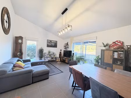 vente maison 4 pièces 98 m² à saint-gély-du-fesc (34980)  469 000 €