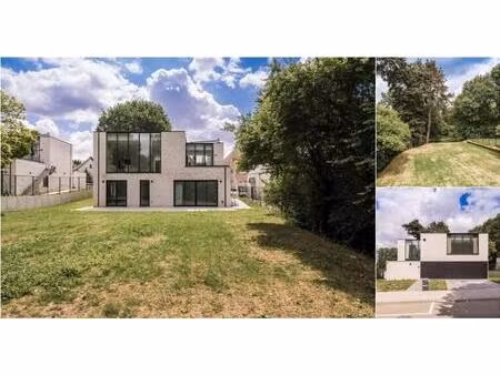 maison à louer à motte 5 wemmel (rbv10381)