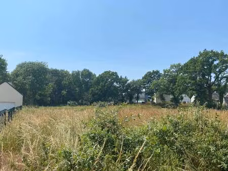 vente terrain à la chapelle-des-marais (44410) : à vendre / la chapelle-des-marais