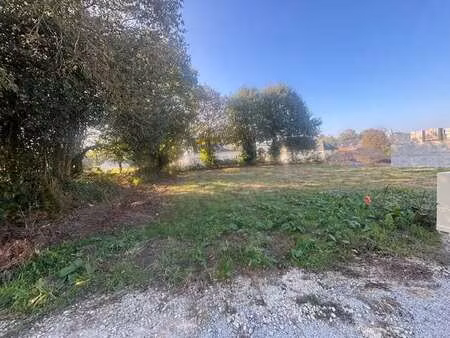 vente terrain à pluvigner (56330) : à vendre / pluvigner