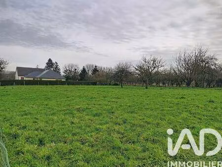 vente terrain à sougéal (35610) : à vendre / 1717m² sougéal