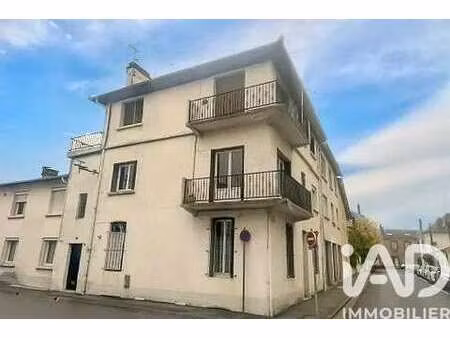 vente immeuble à tarbes (65000) : à vendre / 330m² tarbes