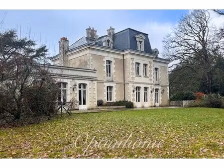 vente commerce 23 pièces 613 m² la chapelle-sur-erdre (44240)