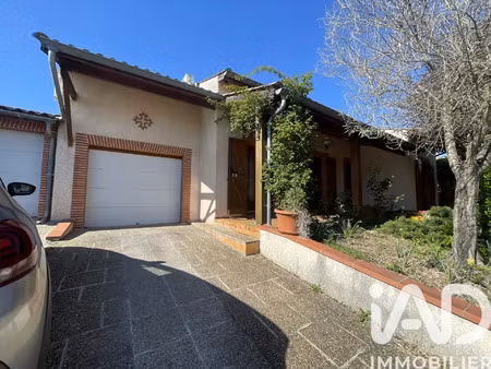 vente maison piscine à fonbeauzard (31140) : à vendre piscine / 134m² fonbeauzard