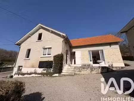 vente maison à gagnac-sur-cère (46130) : à vendre / 81m² gagnac-sur-cère