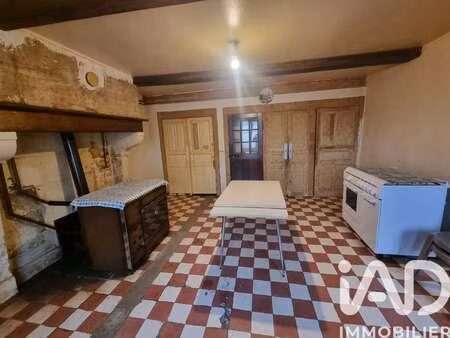 vente maison à neuville-day (08130) : à vendre / 160m² neuville-day