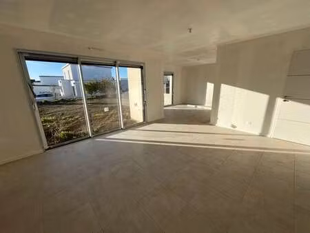 vente maison à plonéis (29710) : à vendre / 87m² plonéis