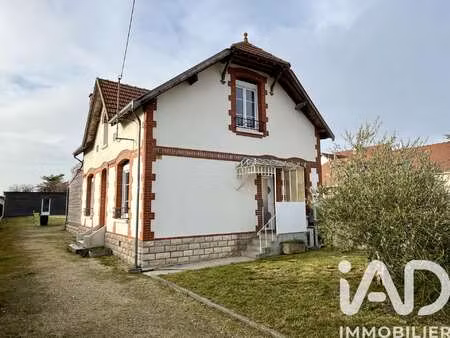 vente maison à saint-andré-les-vergers (10120) : à vendre / 151m² saint-andré-les-vergers