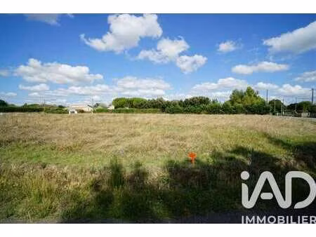vente terrain à larra (31330) : à vendre / 922m² larra