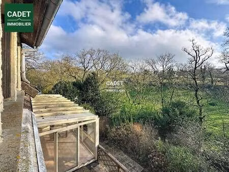 vente maison à saint-planchers (50400) : à vendre / 105m² saint-planchers