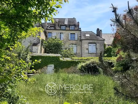 maison de caractere 331m²  jardin