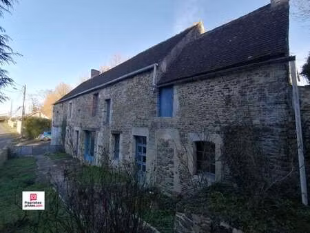 vente maison à vignats (14700) : à vendre / 140m² vignats