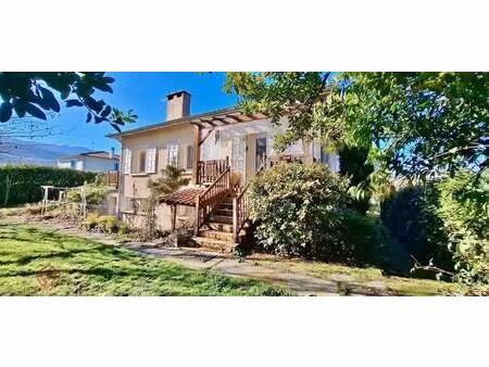 demeure aux volumes exceptionnels