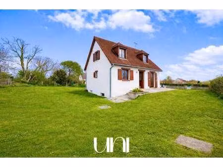 vente maison à rots (14980) : à vendre / 120m² rots